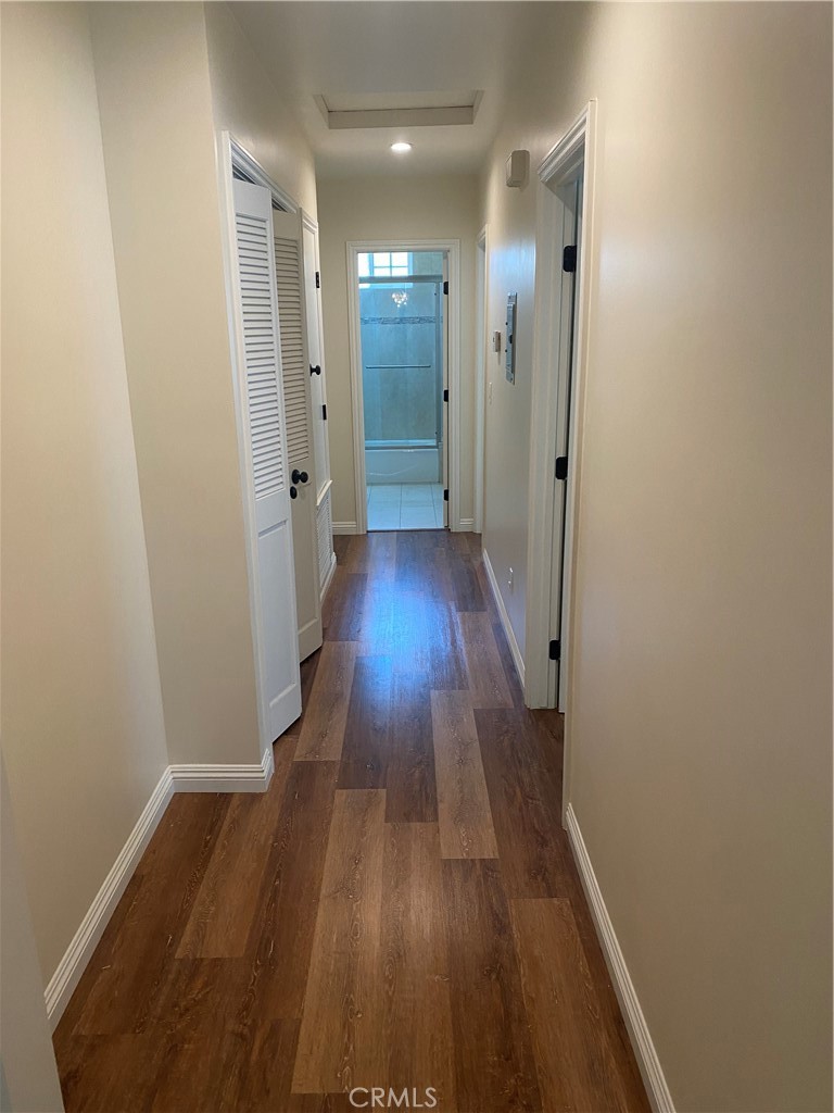 Residential Lease for rent at 2704 W Grand Avenue B, Alhambra CA featuring 2 beds and 2 baths