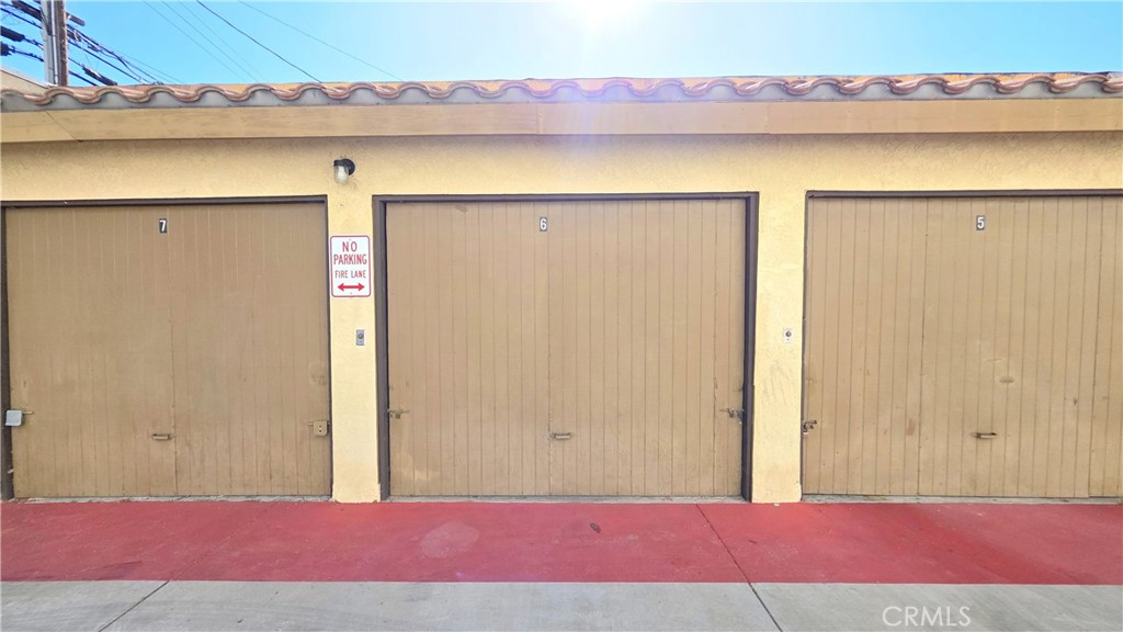 Residential Lease for rent at 7331 9th Street 6, Buena Park CA featuring 2 beds and 2 baths