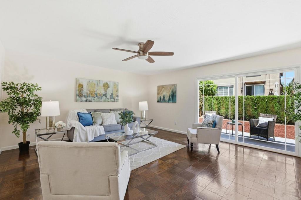 Residential for sale at 24 Scharff Avenue, San Jose CA featuring 3 beds and 2 baths