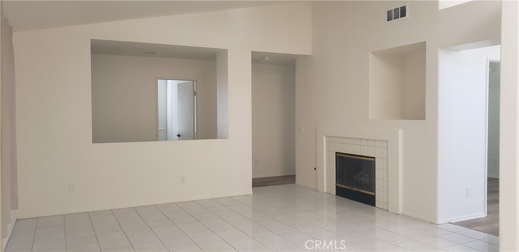 Residential Lease for rent at 3080 Hampton Avenue, Hemet CA featuring 4 beds and 2 baths