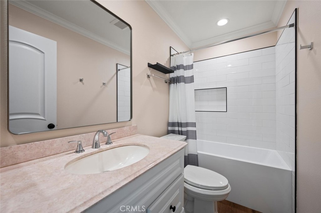 Residential Lease for rent at 300 Cagney Lane 102, Newport Beach CA featuring 2 beds and 2 baths