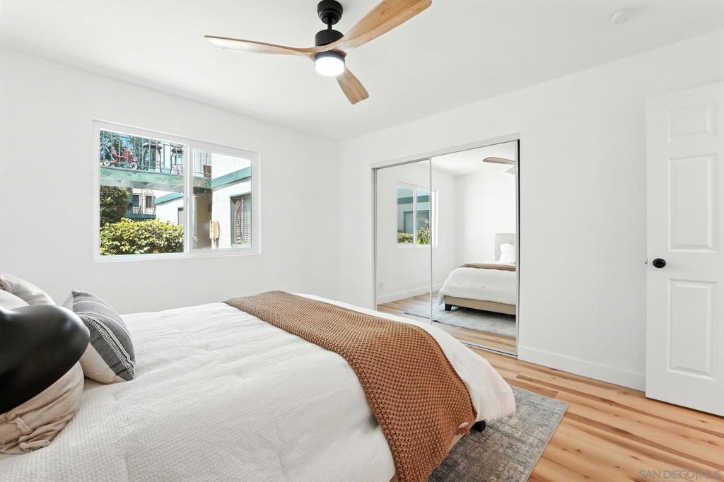 Residential Lease for rent at 1817 E Grand 77, Escondido CA featuring 2 beds and 2 baths