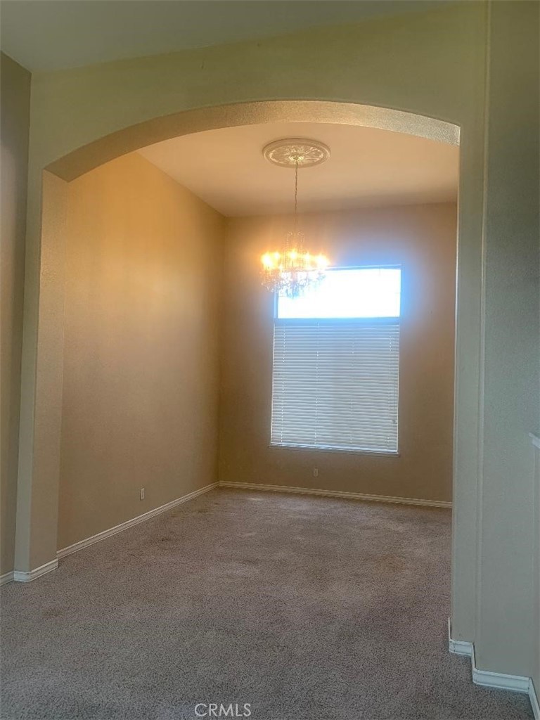 Residential Lease for rent at 2835 S Bon View, Ontario CA featuring 4 beds and 3 baths