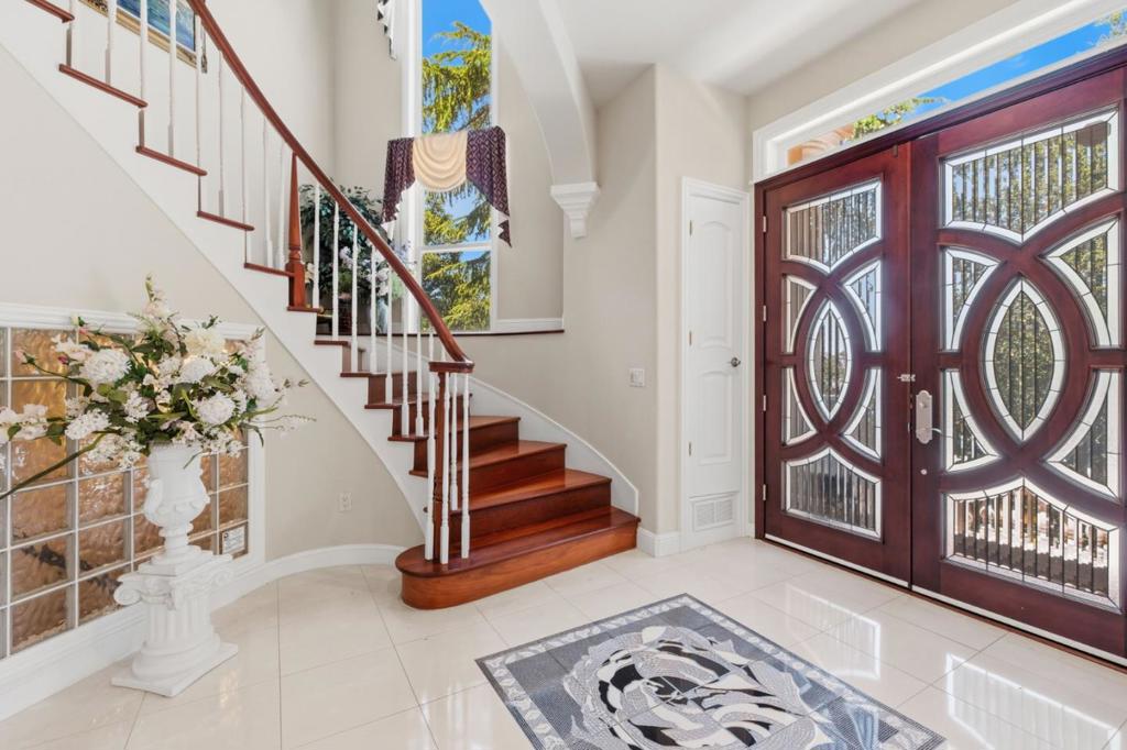 Residential for sale at 16220 Alum Rock Avenue, San Jose CA featuring 6 beds and 6 baths