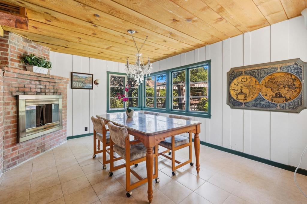 Residential for sale at 16219 Highland Drive, San Jose CA featuring 3 beds and 4 baths