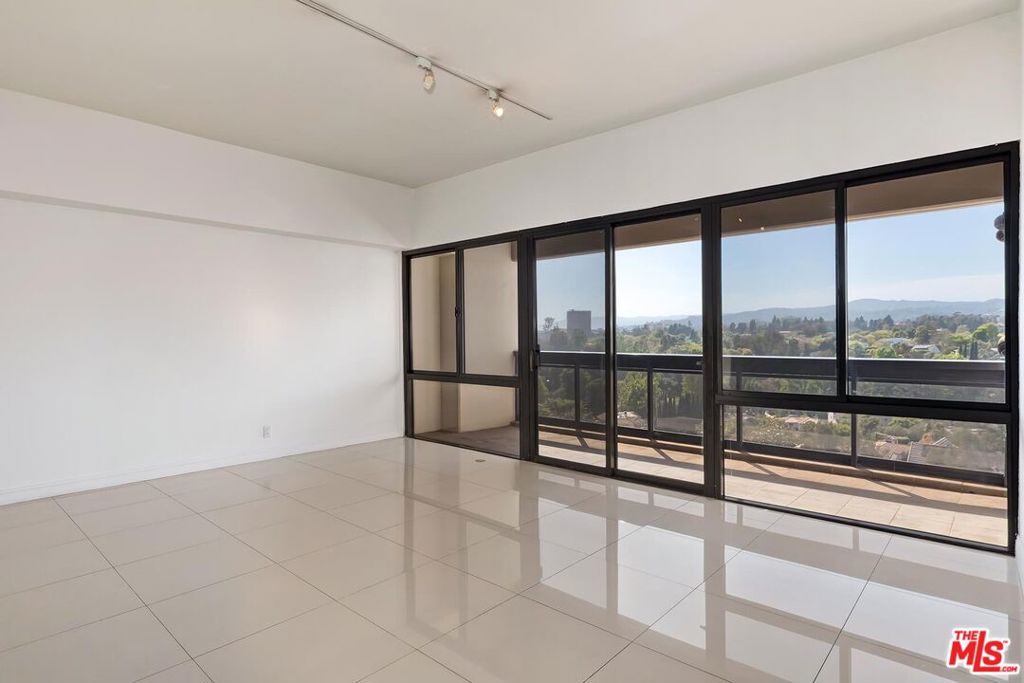 Residential for sale at 10445 Wilshire Boulevard 905, Los Angeles CA featuring 2 beds and 2 baths