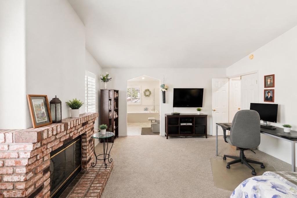 Residential for sale at 13632 Janette Ln, Poway CA featuring 4 beds and 3 baths
