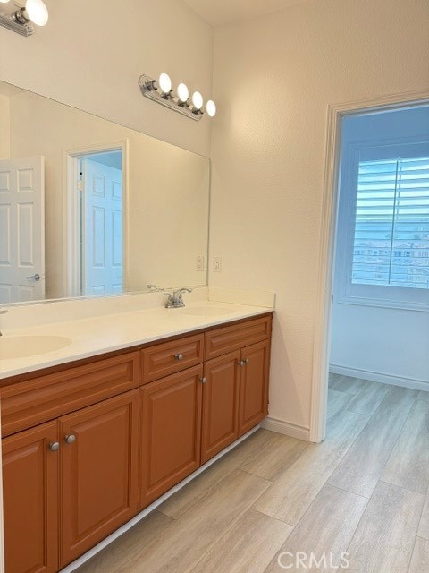 Residential Lease for rent at 15874 Lasselle St # A, Moreno Valley CA featuring 4 beds and 4 baths