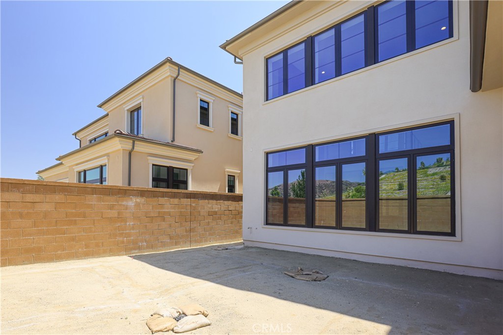 Residential Lease for rent at 446 Ridgecrest, Irvine, Orange County CA featuring 5 beds and 6 baths