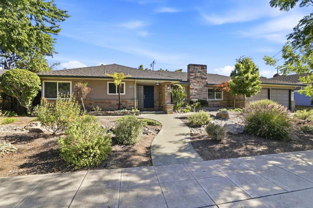 Residential for sale at 1336 Minnesota Avenue, San Jose CA featuring 4 beds and 4 baths