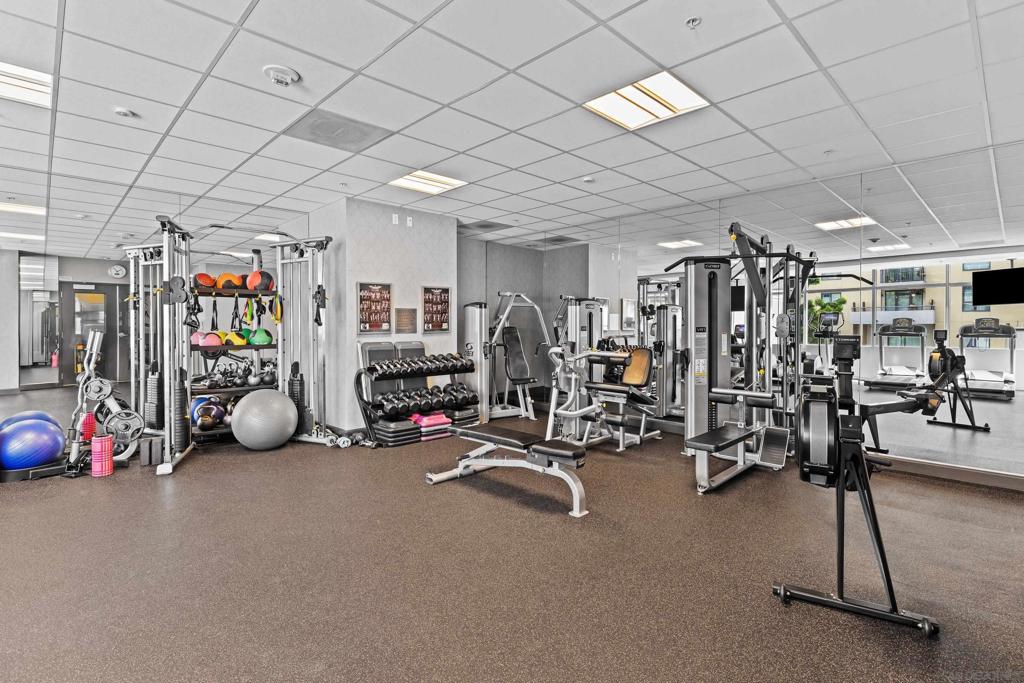Residential for sale at , San Diego, San Diego CA featuring 1 bed and 1 bath