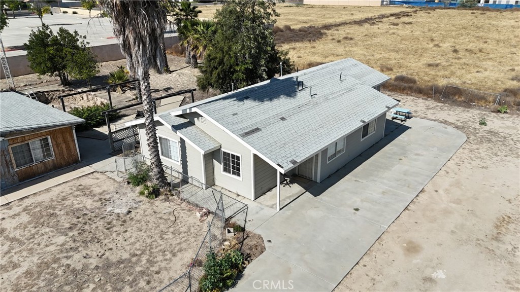 Residential Income for sale at 875 Wilson, Perris CA