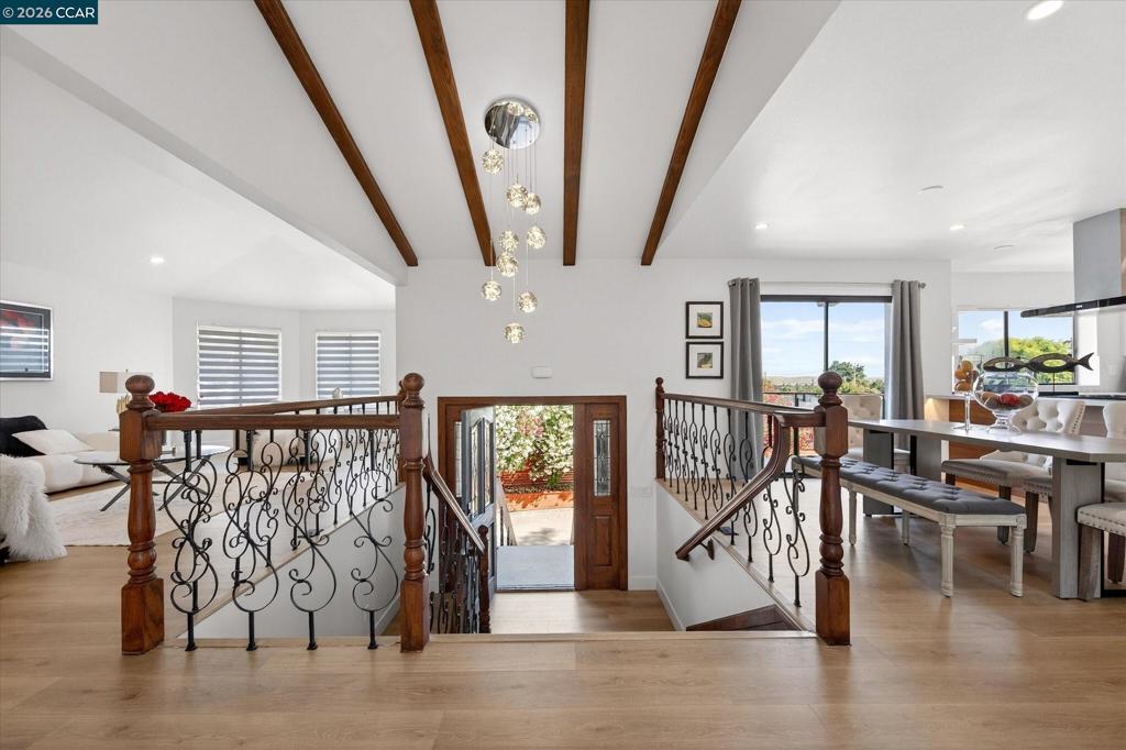 Residential for sale at 4348 Cowell Rd, Concord CA featuring 4 beds and 4 baths