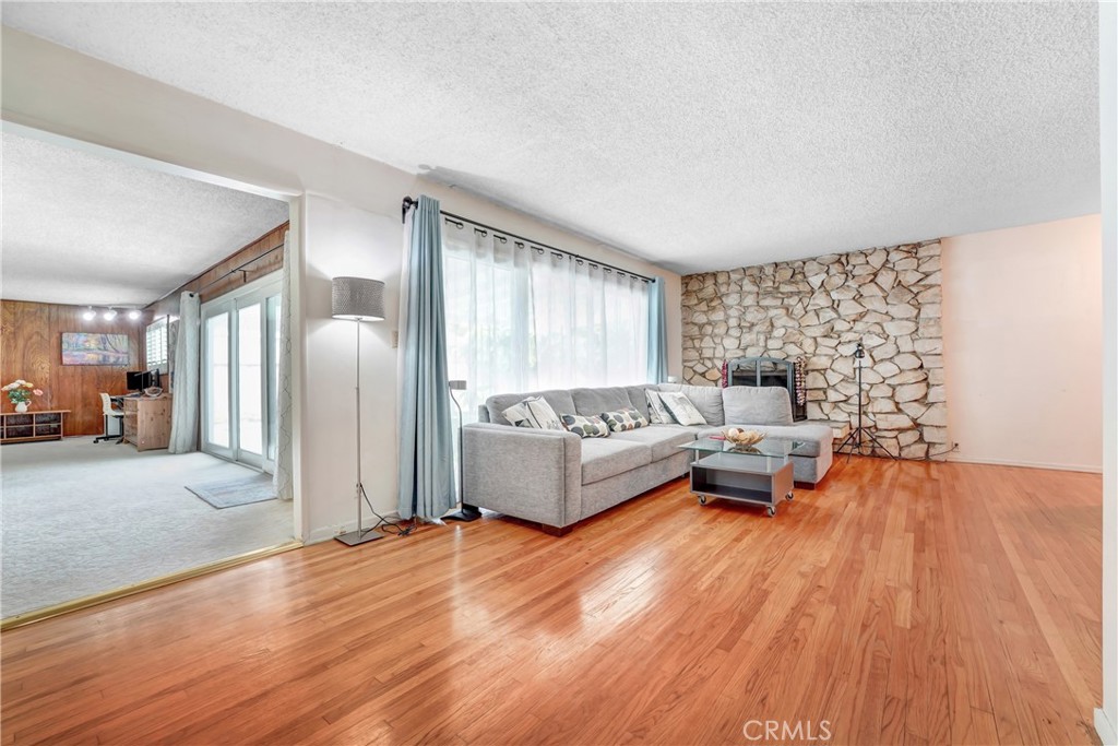 Residential for sale at 6153 Oak Avenue, Temple City CA featuring 3 beds and 2 baths