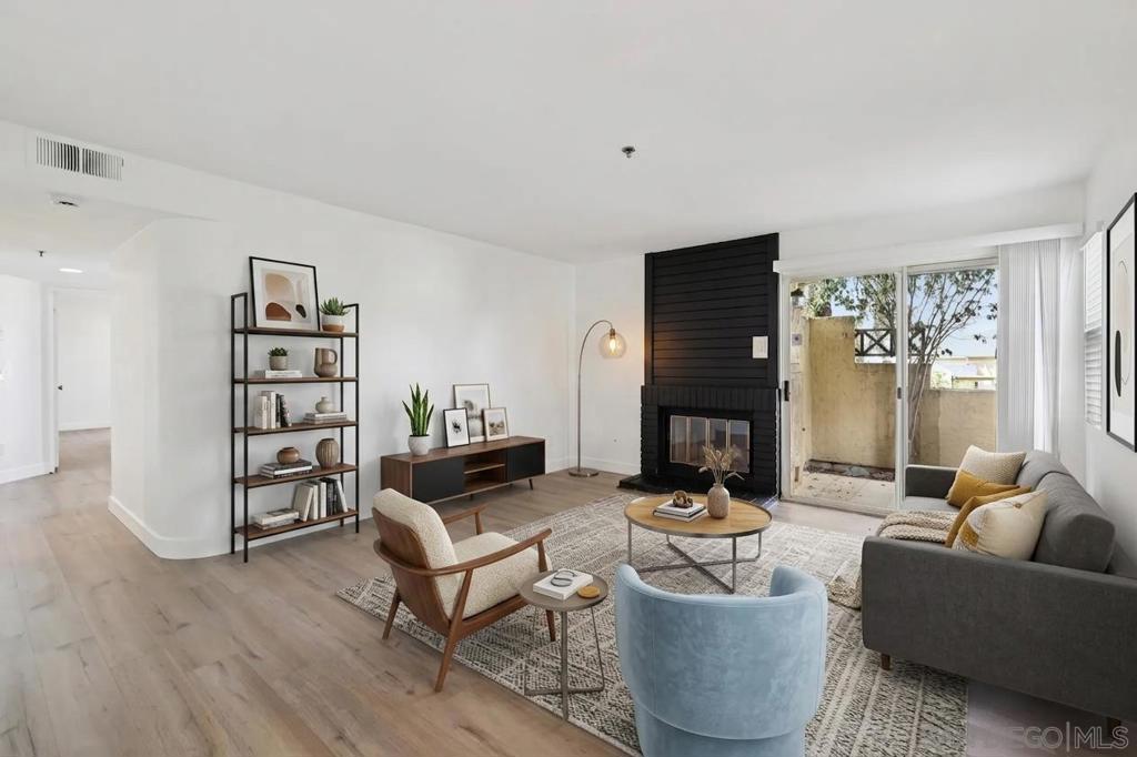 Residential for sale at 2077 Lakeridge Circle 104, Chula Vista CA featuring 3 beds and 2 baths