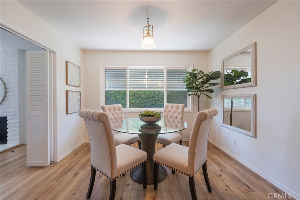Residential for sale at 3122 W Teranimar, Anaheim CA featuring 4 beds and 2 baths