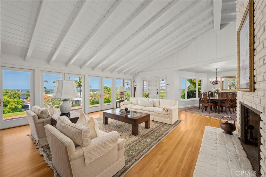 Residential for sale at 8361 Calle Del Cielo, La Jolla CA featuring 4 beds and 5 baths