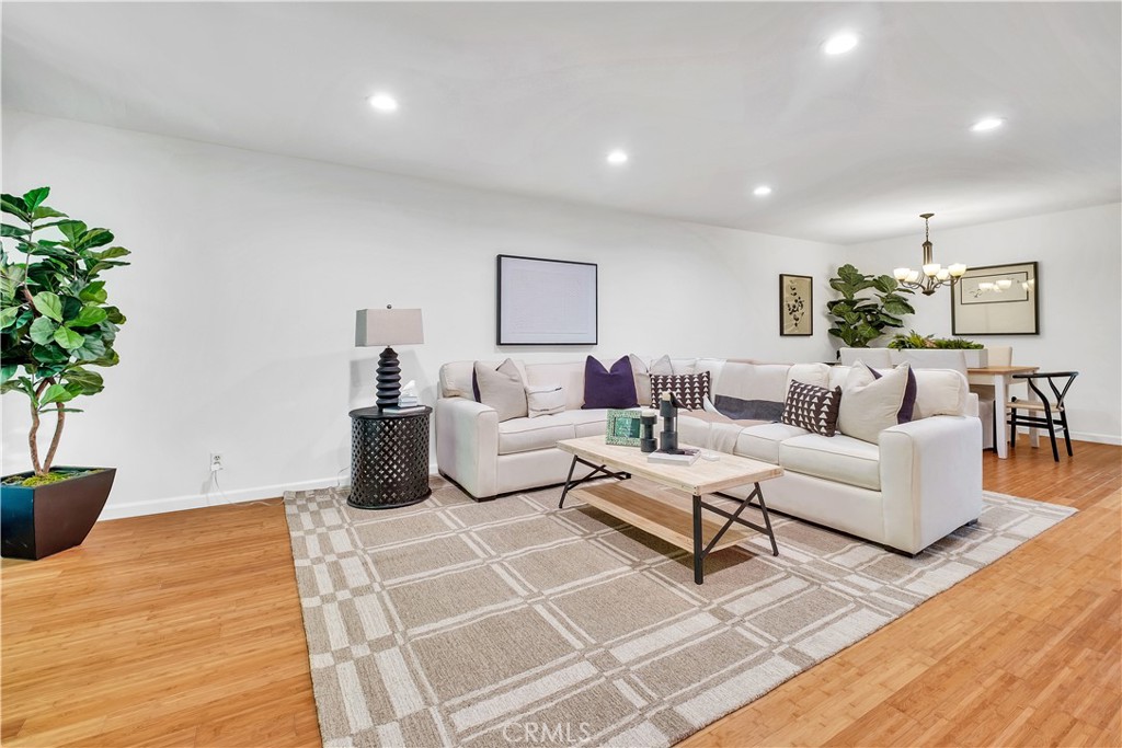 Residential for sale at 935 Main, El Segundo CA featuring 2 beds and 2 baths