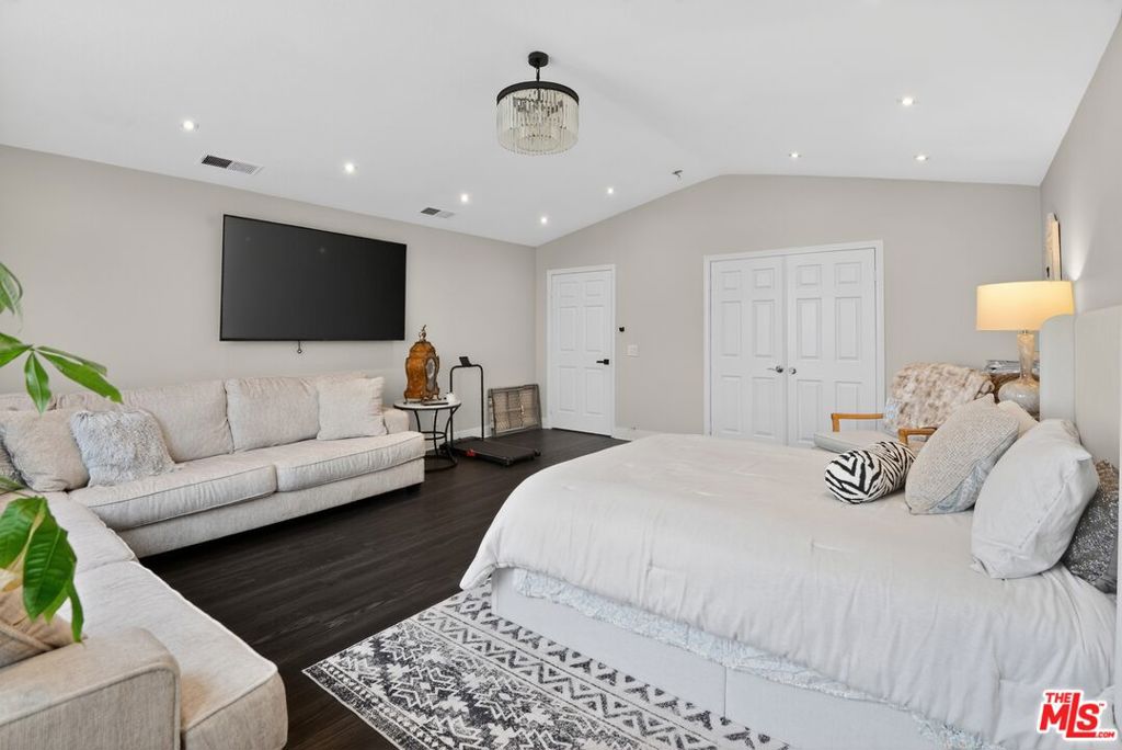 Residential for sale at 5018 S Chariton Avenue, Los Angeles CA featuring 4 beds and 3 baths