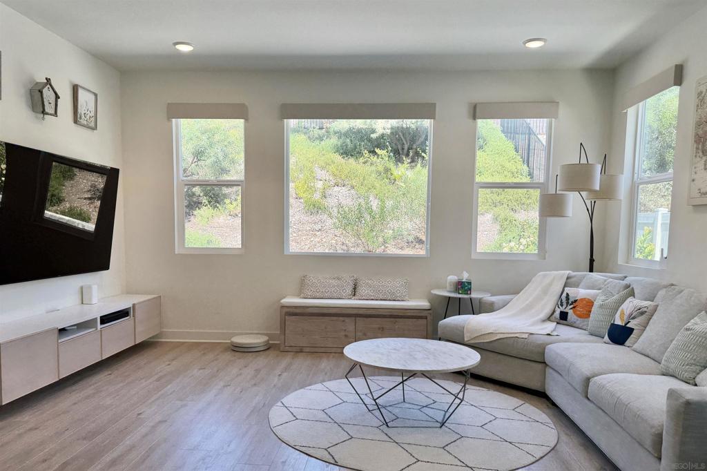 Residential for sale at 8866 Weston, Santee CA featuring 4 beds and 3 baths