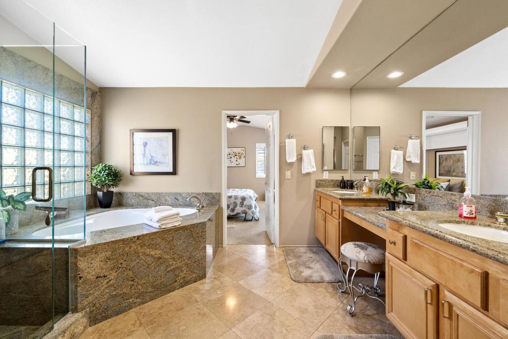 Residential Lease for rent at 78860 Galaxy Drive, La Quinta CA featuring 4 beds and 3 baths