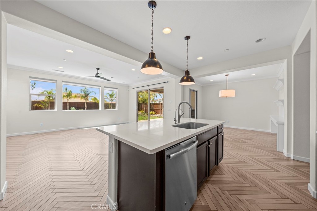 Residential for sale at 29467 Village Parkway, Lake Elsinore CA featuring 4 beds and 3 baths