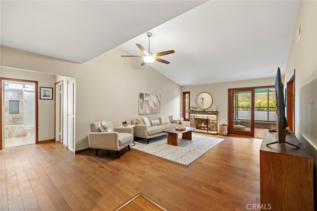 Residential Lease for rent at 26531 Via Manolete, Mission Viejo CA featuring 3 beds and 2 baths