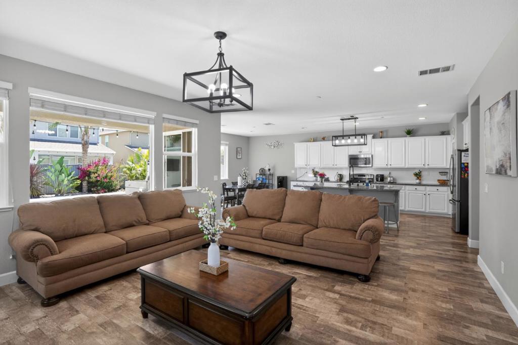 Residential for sale at 251 Promise Way, Hollister CA featuring 4 beds and 3 baths