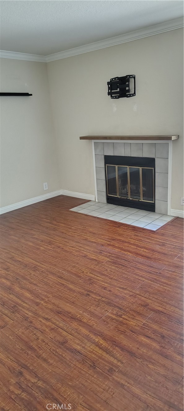 Residential Lease for rent at 10151 Arrow 14, Rancho Cucamonga CA featuring 2 beds and 1 bath