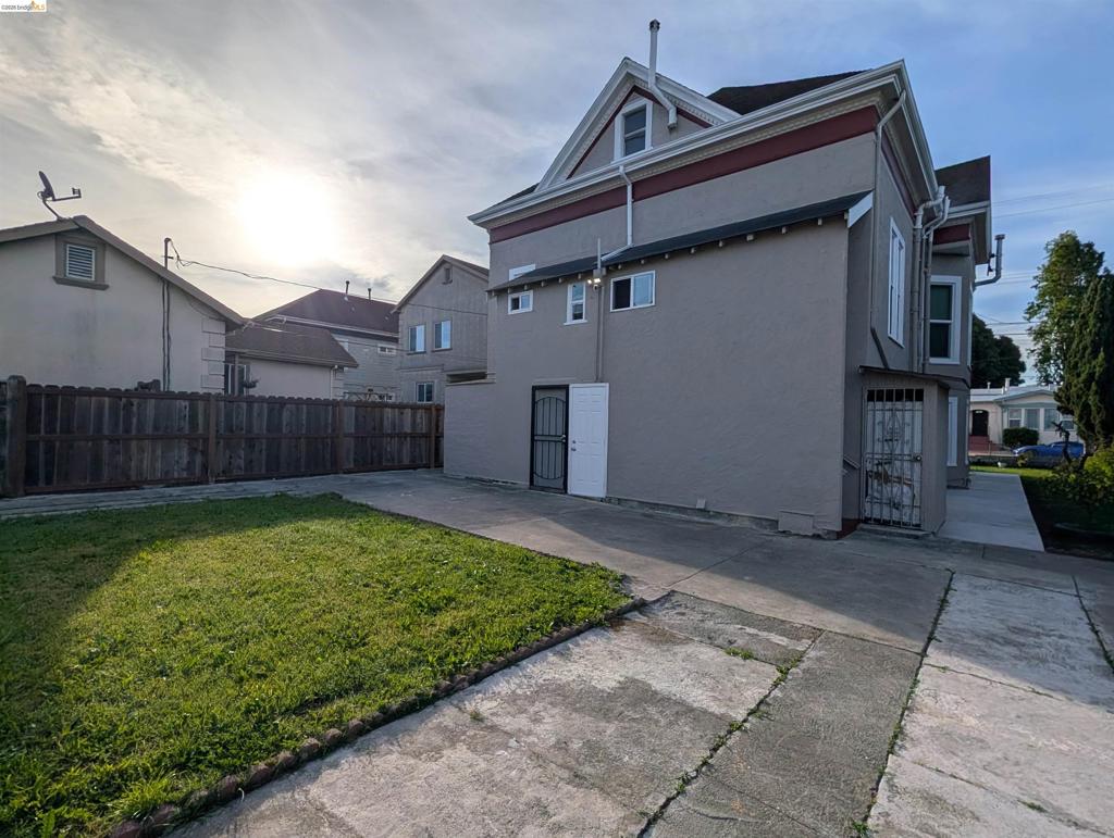 Active for sale at Oakland, CA, Oakland, CA CA