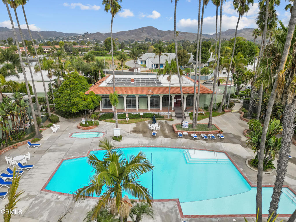 Residential Lease for rent at 3700 Dean Drive 3103, Ventura, Ventura County CA featuring 2 beds and 2 baths
