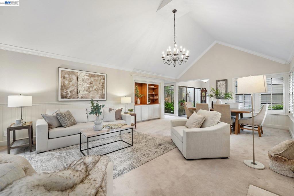 Residential for sale at 11 Tennis Club Drive, Danville CA featuring 3 beds and 3 baths