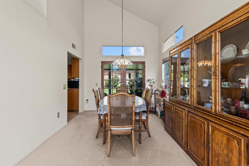 Residential for sale at 12770 Ardos Street, Moreno Valley CA featuring 4 beds and 3 baths