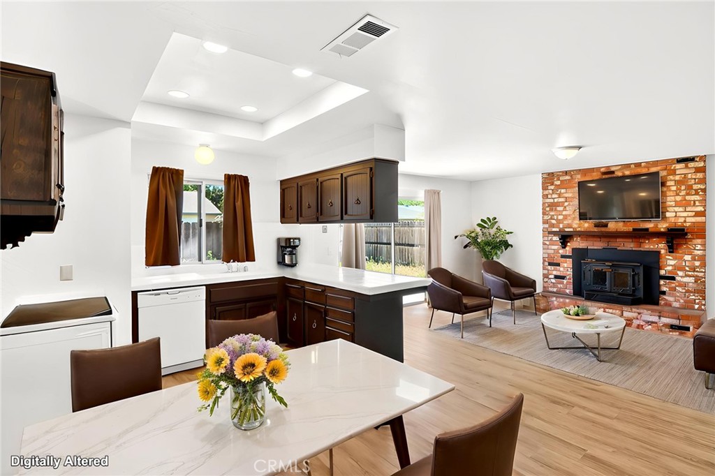 Residential for sale at 1744 Wildwood Court, Merced CA featuring 4 beds and 2 baths