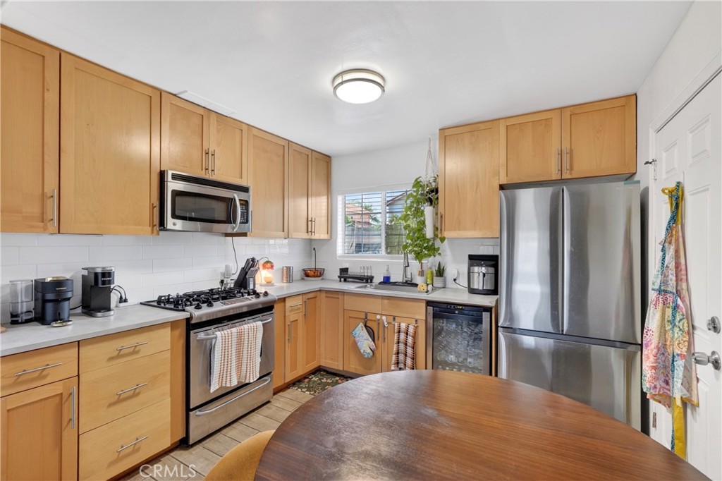 Residential for sale at 937 Fremont St, Pomona CA featuring 2 beds and 1 bath