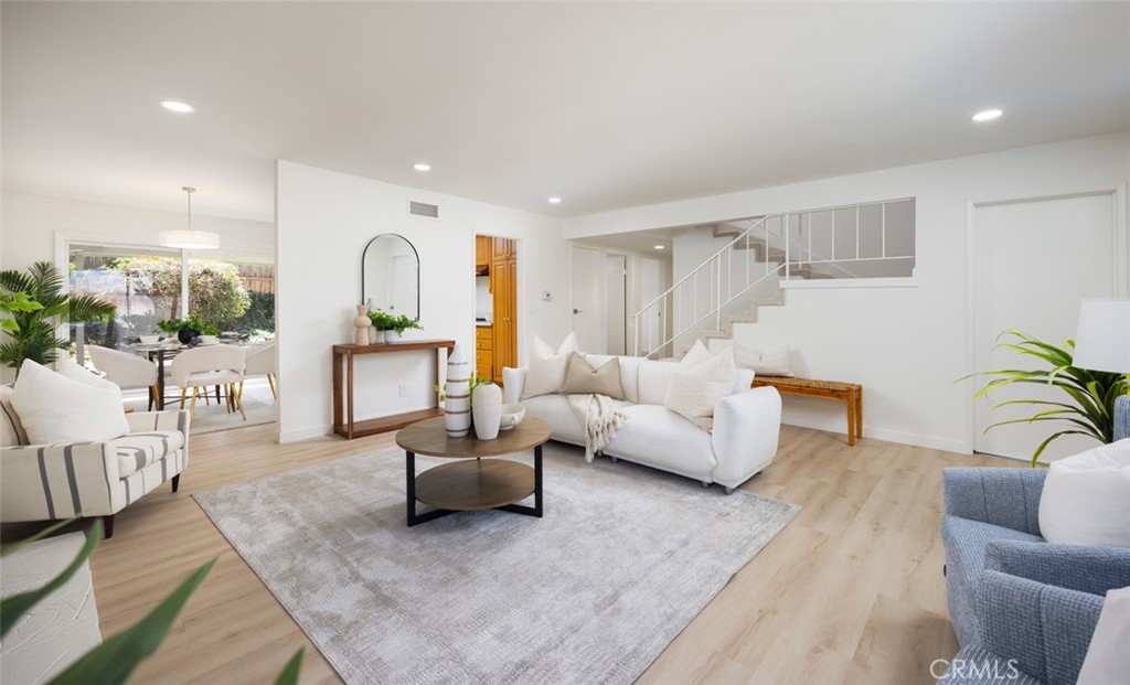 Residential for sale at 1130 Sheffield Street, Placentia CA featuring 3 beds and 2 baths