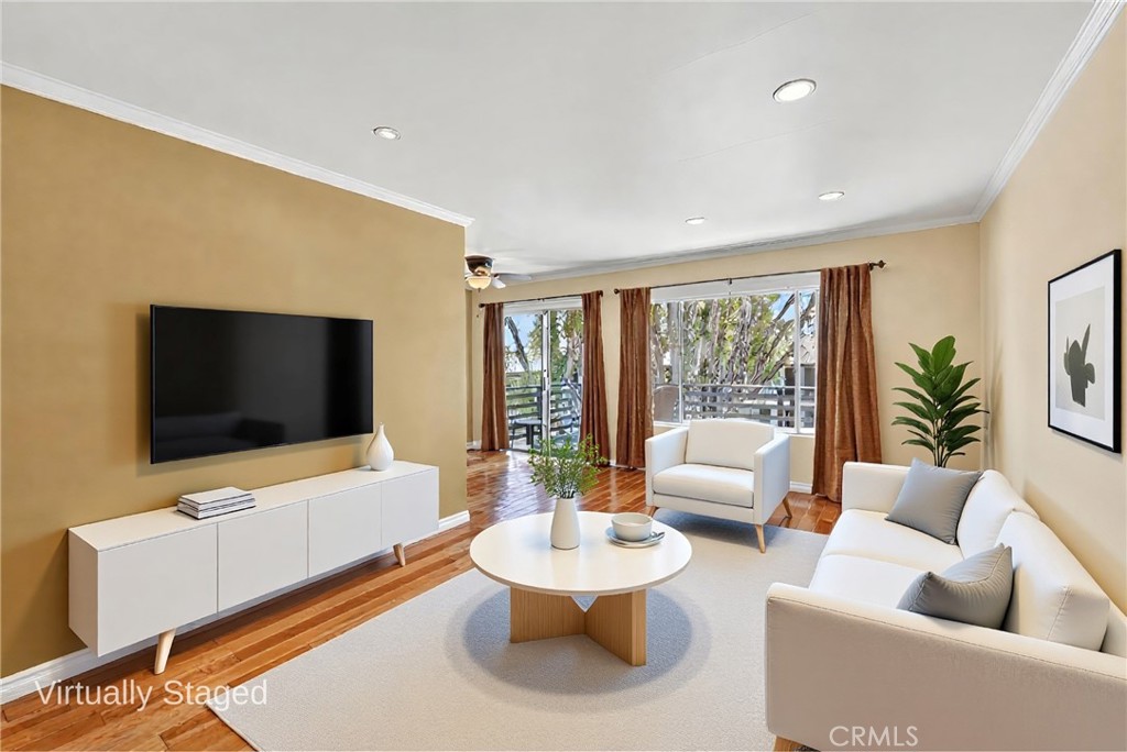 Residential for sale at 1200 W Lambert Rd 22, La Habra CA featuring 1 bed and 1 bath