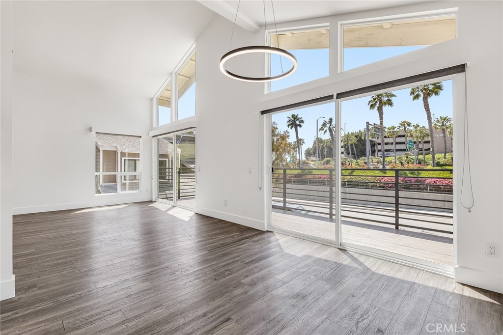 Residential Lease for rent at 222 Old Newport Boulevard, Newport Beach CA featuring 3 beds and 3 baths