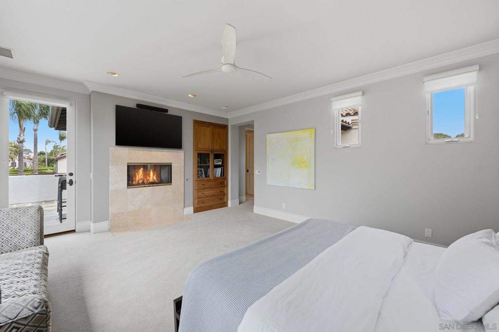 Active for sale at Del Mar, CA, Del Mar, CA CA and 5 baths