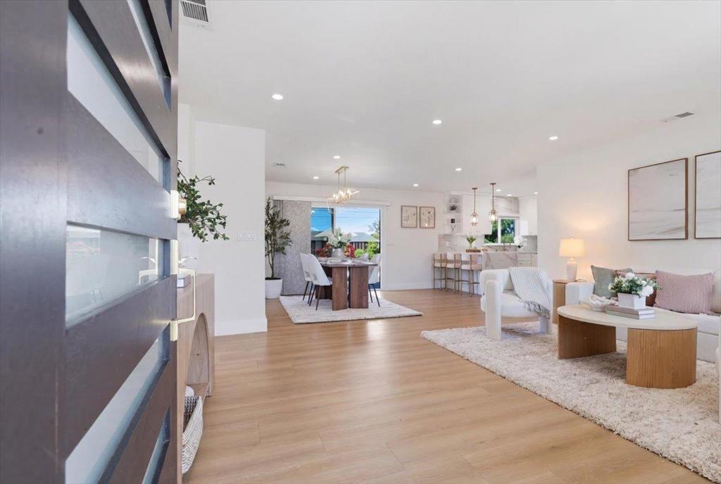 Residential for sale at 7947 Serena Court, Dublin CA featuring 3 beds and 2 baths