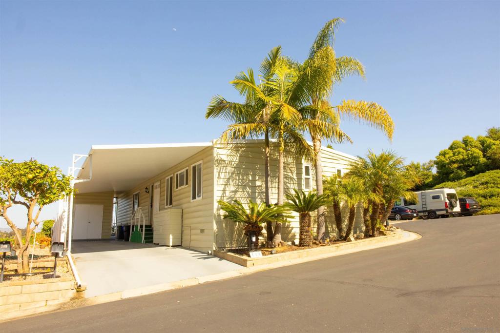 Residential for sale at 444 N El Camino Real SPC 110, Encinitas, San Diego CA featuring 2 beds and 2 baths