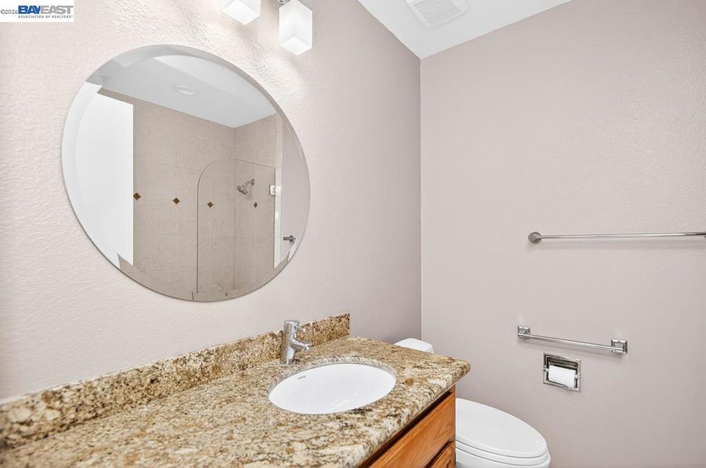 Residential for sale at 3861 Vine St, Pleasanton CA featuring 2 beds and 3 baths