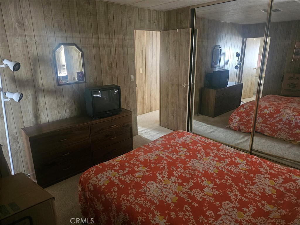Manufactured In Park for sale at 14777 Palm 52, Desert Hot Springs CA featuring 2 beds and 2 baths