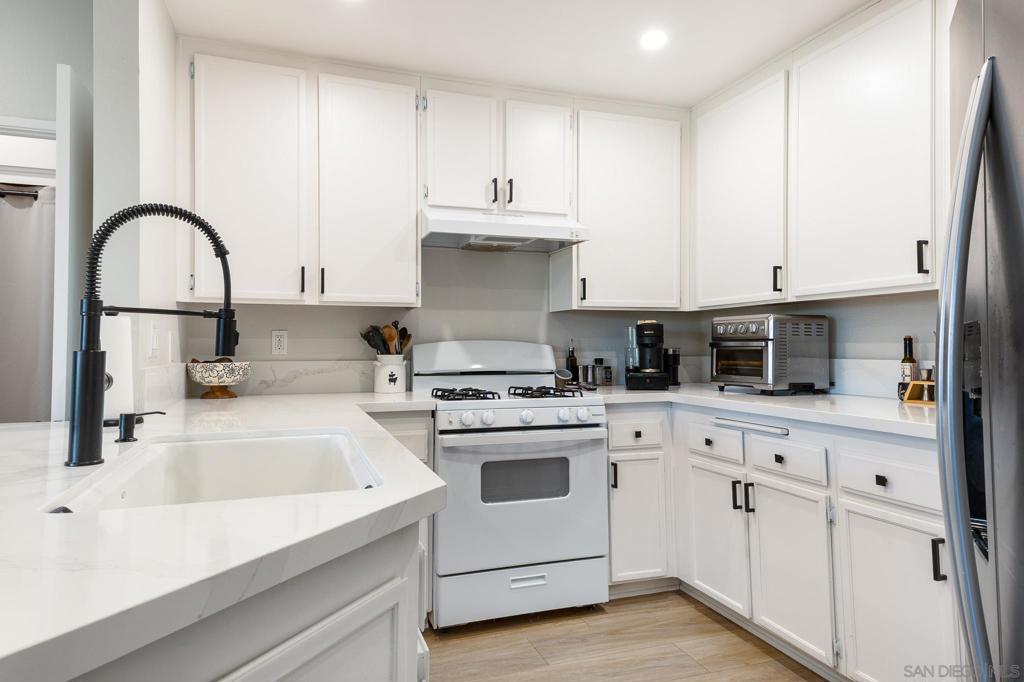 Residential for sale at 7336 Mission Dam Ter Unit 199, Santee CA featuring 2 beds and 2 baths
