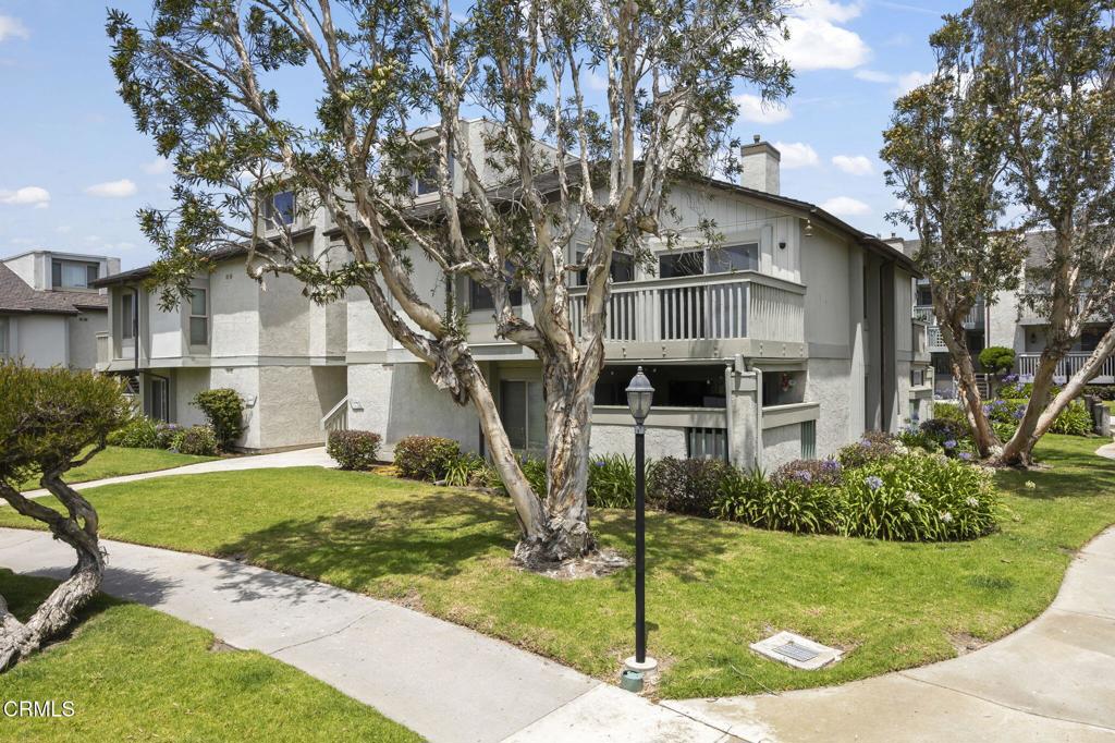 Residential for sale at 3027 Harbor Boulevard, Oxnard CA featuring 2 beds and 2 baths