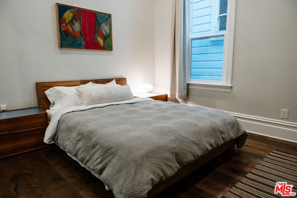 Residential Lease for rent at 2788 Bush Street, San Francisco CA featuring 2 beds and 2 baths