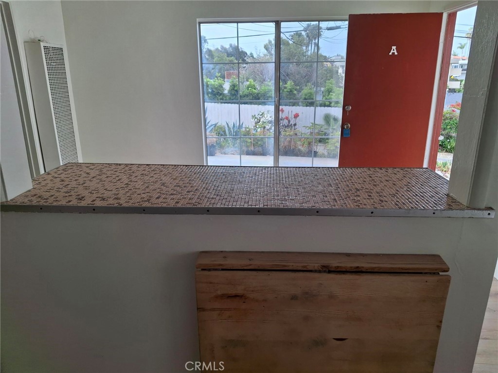Residential Lease for rent at 207 W La Paloma, San Clemente CA featuring 1 bed and 1 bath