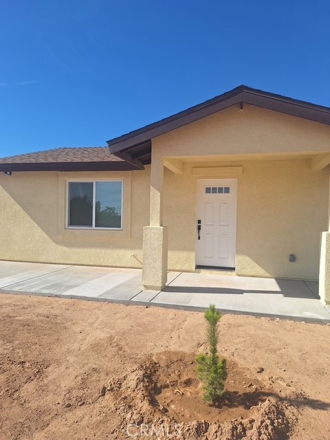 Residential Lease for rent at 9185 8th 2, Hesperia CA featuring 1 bed and 1 bath