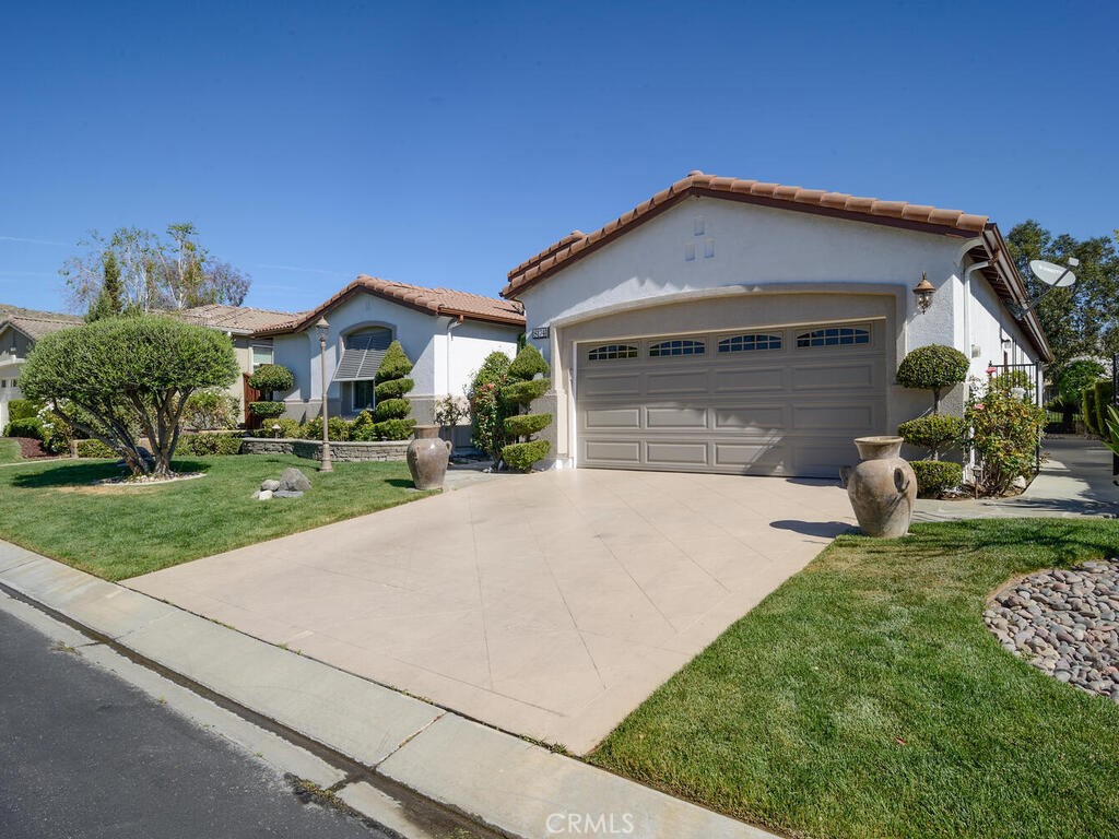 Residential for sale at 8174 Maruyama Drive, Hemet CA featuring 3 beds and 3 baths