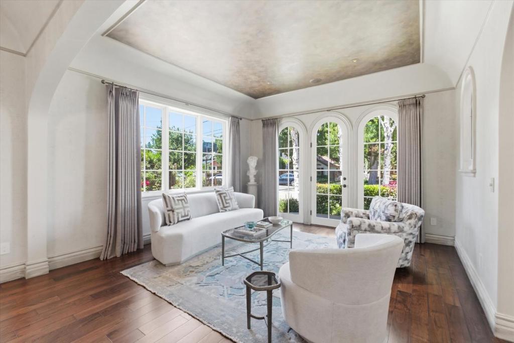 Residential for sale at 1462 Richards Avenue, San Jose CA featuring 5 beds and 5 baths